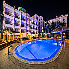 Pia Bella Hotel